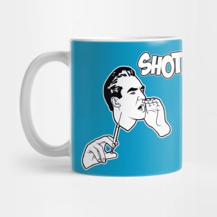 Shot Caller! Mug